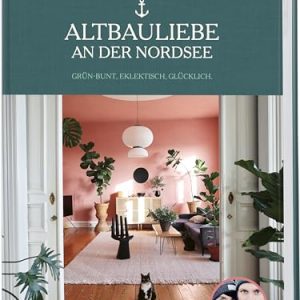 MiMaMeise Altbauliebe an der Nordsee Buch Test