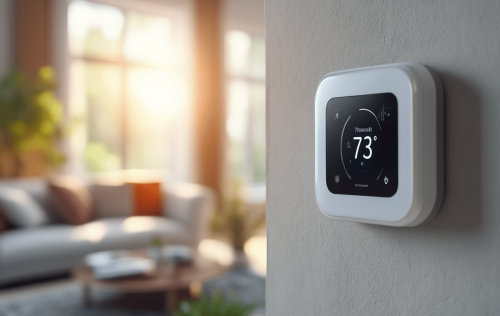 Digitales Thermostat Test: Die 5 besten (Bestenliste)