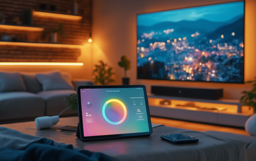 Smart-Home-Beleuchtung Test: Die 5 besten (Bestenliste)