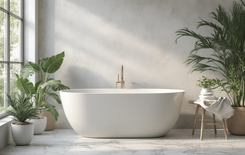 Freistehende Badewanne Test: Die 5 besten (Bestenliste)